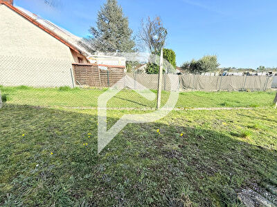 Maison Montataire 5 pièce(s) 80 m2