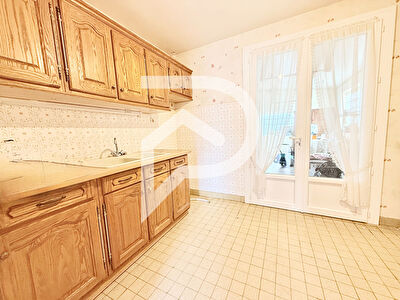 Maison Montataire 5 pièce(s) 80 m2