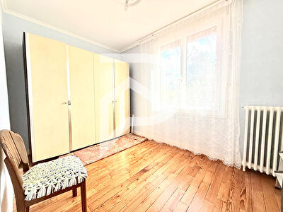 Maison Montataire 5 pièce(s) 80 m2