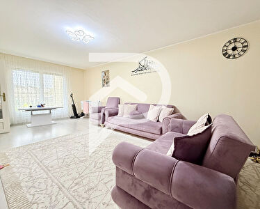 Maison Villers Saint Paul 6 pièce(s) 112 m2