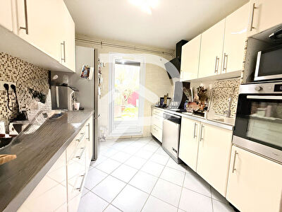 Maison Villers Saint Paul 6 pièce(s) 112 m2