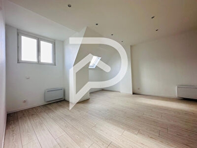 Appartement Creil 2 pièce(s) 55.5 m2