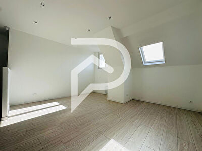 Appartement Creil 2 pièce(s) 55.5 m2