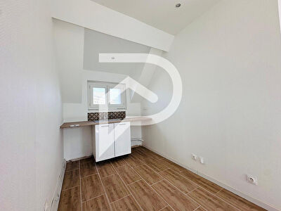 Appartement Creil 2 pièce(s) 55.5 m2