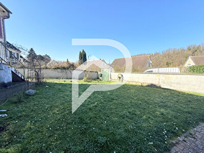 Maison Nogent Sur Oise 11 pièce(s) 163 m2