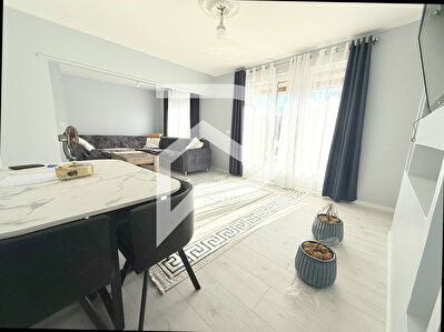 Maison Nogent Sur Oise 11 pièce(s) 163 m2