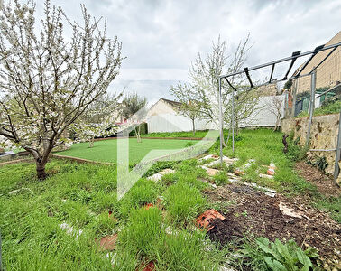 Maison Montataire  4 pièce(s) 100 m2