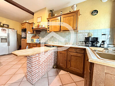 Maison Montataire  4 pièce(s) 100 m2
