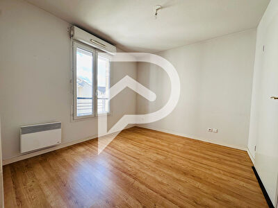 Appartement Creil 2 pièce(s) 38.10 m2