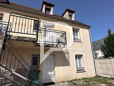 Appartement Nogent-sur-oise 4 pièce(s) 70.60 m2