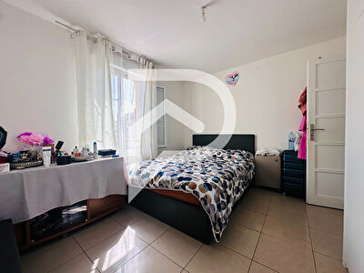 Appartement Nogent-sur-oise 4 pièce(s) 70.60 m2