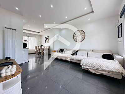 Maison Nogent Sur Oise 5 pièce(s) 102 m2