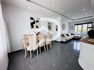 Maison Nogent Sur Oise 5 pièce(s) 102 m2
