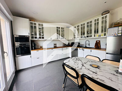 Maison Nogent Sur Oise 5 pièce(s) 102 m2