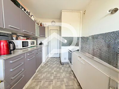 Appartement Nogent-sur-oise 4 pièce(s) 74 m2
