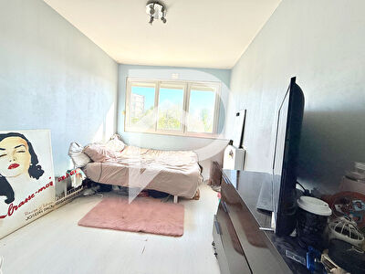 Appartement Nogent-sur-oise 4 pièce(s) 74 m2
