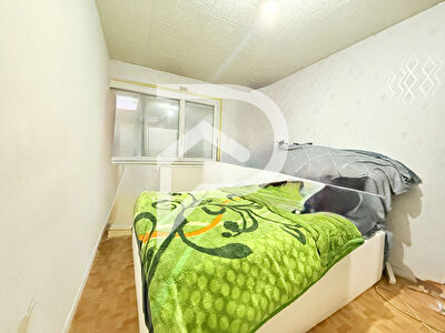 Appartement Nogent-sur-oise 4 pièce(s) 74 m2