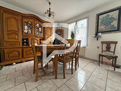 Maison Montataire 4 pièce(s) 82 m2