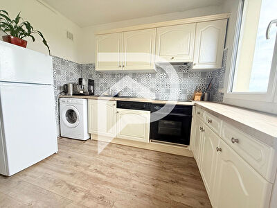 Appartement Nogent Sur Oise 2 pièce(s) 42 m2