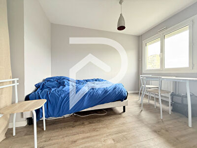 Appartement Nogent Sur Oise 2 pièce(s) 42 m2