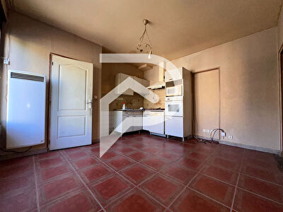 Appartement Nogent Sur Oise 2 pièce(s) 31.40 m2