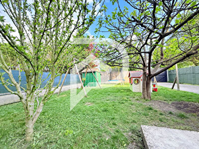Maison Villers Saint Paul 4 pièce(s) 72 m2