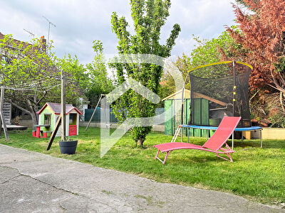 Maison Villers Saint Paul 4 pièce(s) 72 m2