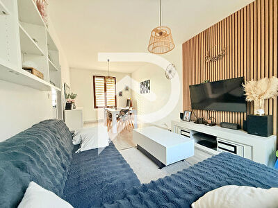 Maison Villers Saint Paul 4 pièce(s) 72 m2