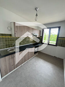 Appartement Creil 3 pièce(s) 59.56 m2