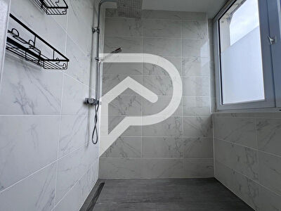 Appartement Nogent Sur Oise 3 pièce(s) 58.98 m2