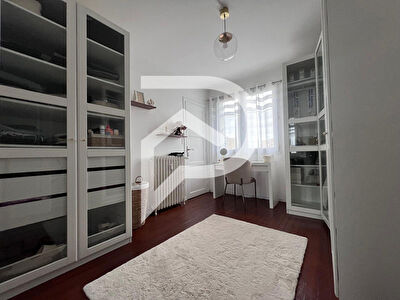 Appartement Nogent Sur Oise 3 pièce(s) 58.98 m2
