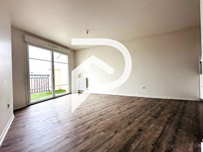 Appartement Creil 3 pièce(s) 51.86 m2
