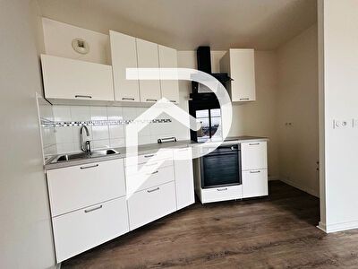 Appartement Creil 3 pièce(s) 51.86 m2