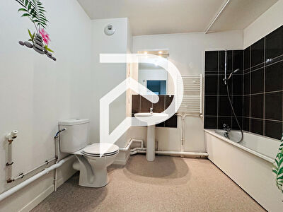 Appartement Creil 3 pièce(s) 51.86 m2
