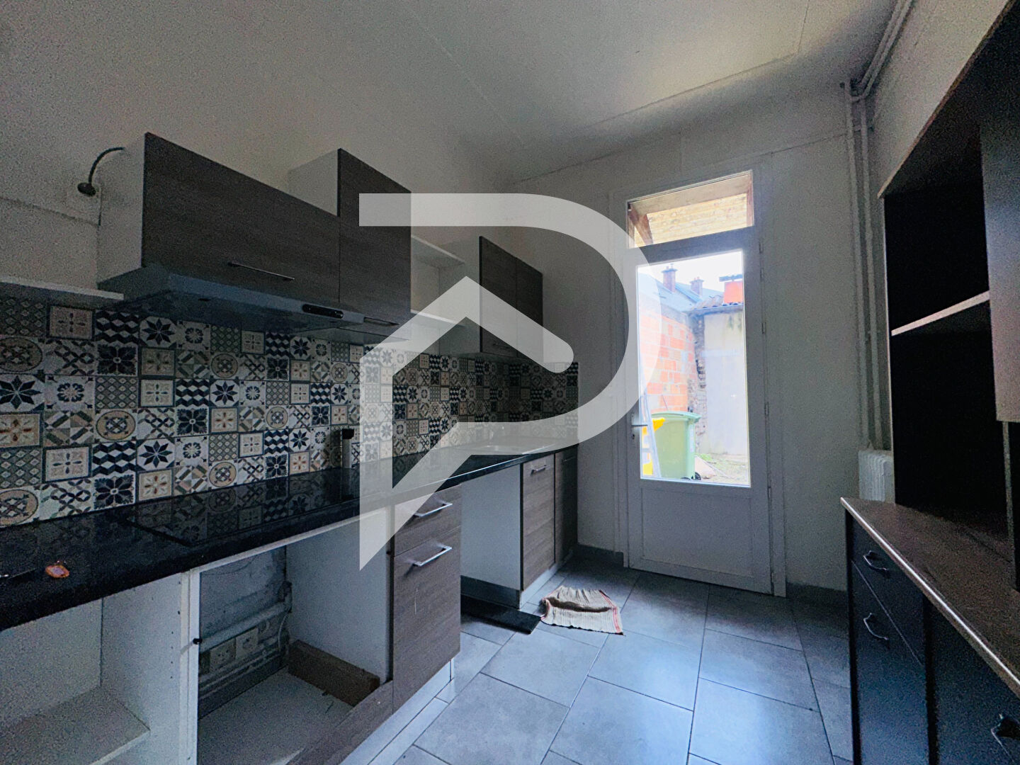 Photo du bien : Maison 5 pièces 105.5 m2