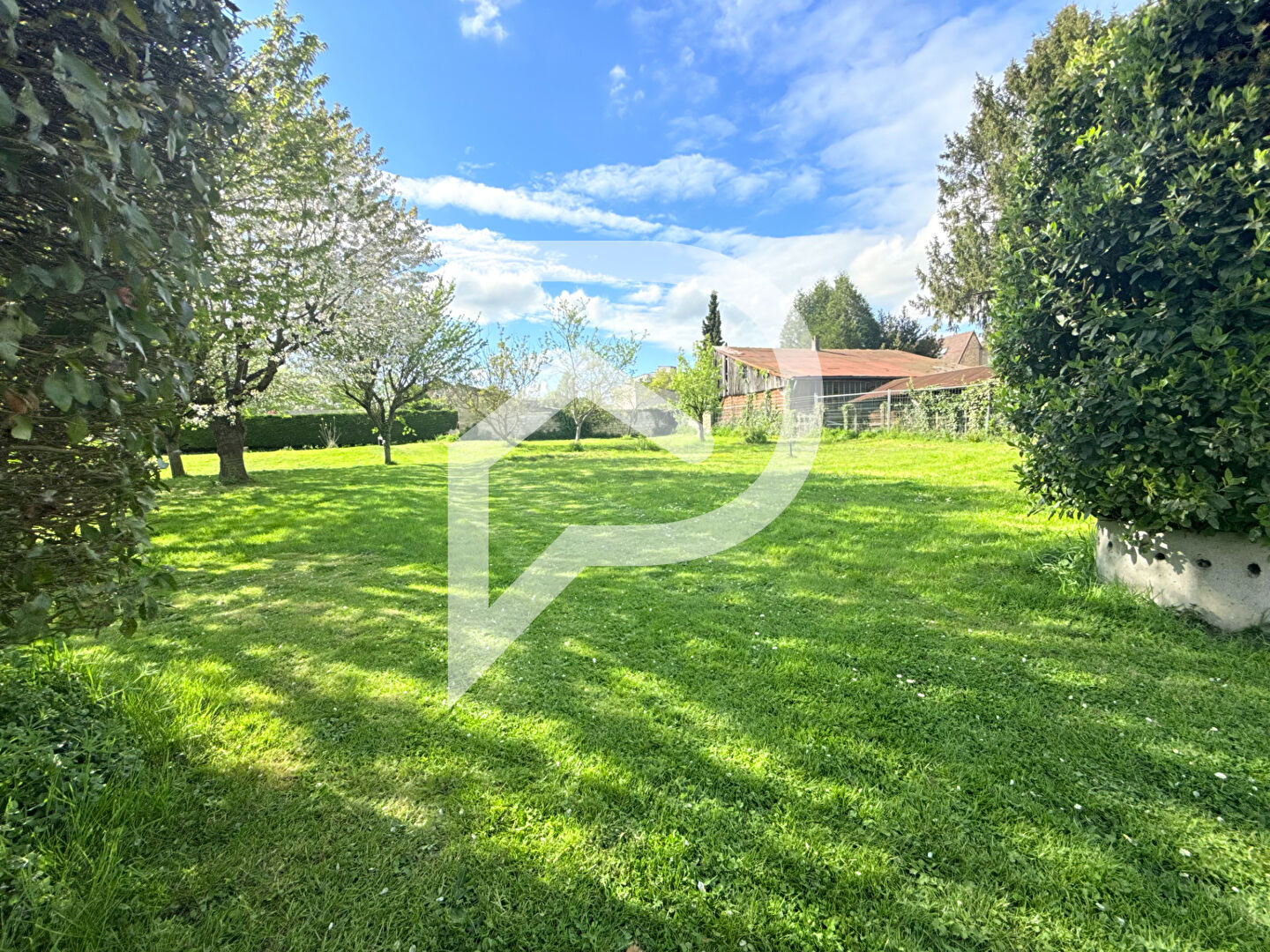 Photo du bien : Maison 5 pièces 100 m2