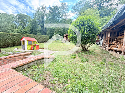 Maison Montataire 4 pièce(s) 92 m2