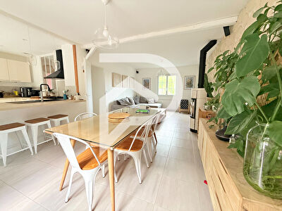 Maison Montataire 4 pièce(s) 92 m2