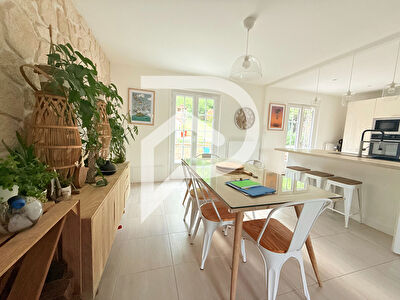 Maison Montataire 4 pièce(s) 92 m2