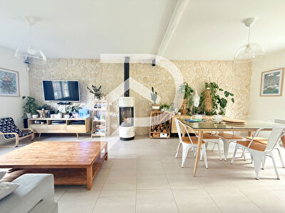Maison Montataire 4 pièce(s) 92 m2