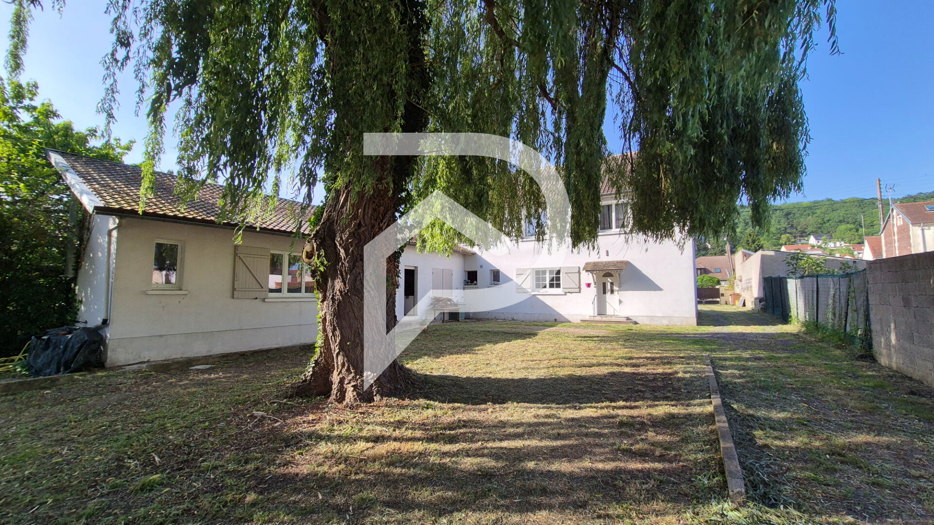 Photo du bien : Maison 5 pièces 150 m2
