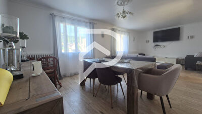 Maison Monchy Saint Eloi 5 pièce(s) 150 m2