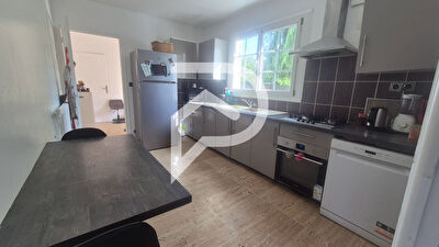 Maison Monchy Saint Eloi 5 pièce(s) 150 m2