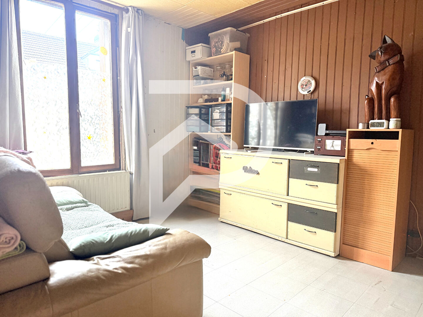 Photo du bien : Maison 4 pièces 67 m2