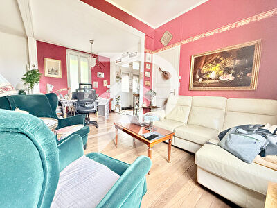 Maison Creil 10 pièce(s) 171 m2