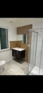 Maison Creil 3 pièce(s) 56 m2