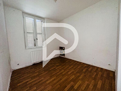 Appartement Creil 3 pièce(s) 41.54 m2