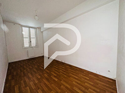 Appartement Creil 3 pièce(s) 41.54 m2