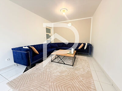 Maison Montataire 6 pièce(s) 123 m2