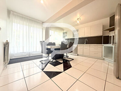 Maison Montataire 6 pièce(s) 123 m2